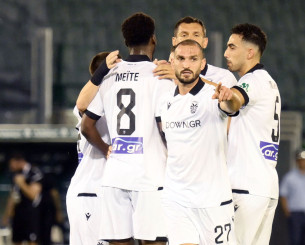 Ψάχνει νίκη-παυσίπονο ο ΠΑΟΚ στην Τούμπα