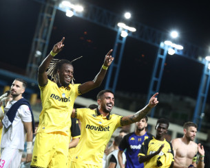 Τα καρδιοχτύπια του Άρη