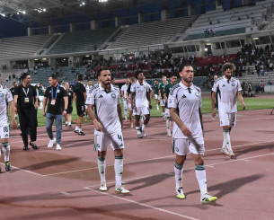 Build Up: Ο Ανδρέας Σάμαρης εξηγεί πώς ο Παναθηναϊκός πρέπει να βρει τον επόμενο προπονητή του (video)