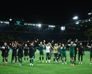 Εξαιρετική πρωτοβουλία και δημοπρασία για καλό σκοπό από την ΠΑΕ Παναθηναϊκός