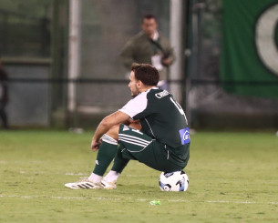 Το φαινόμενο της «καθίζησης»: Ο Παναθηναϊκός έχασε 7 βαθμούς με 4 γκολ από το 79' ως το 94'