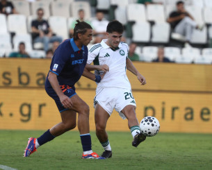 Το πρόγραμμα της 2ης αγωνιστικής της League Phase του Κυπέλλου Ελλάδας