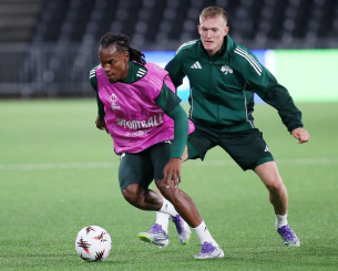 Το «βάρος» των εκτός, που πρέπει να αποβάλει ο Παναθηναϊκός για να φύγει νικητής απ’ τη Βέρνη