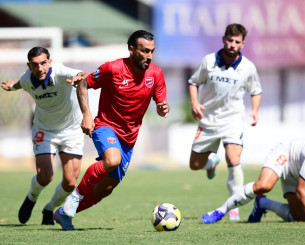 Πανιώνιος - Καλαμάτα: Ζωντανά και αποκλειστικά σε Athletiko και ACTION24 για τη Super League 2