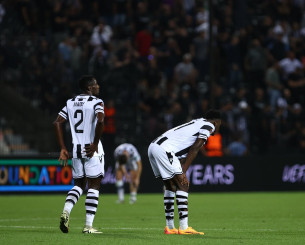 Το δοκάρι του ΠΑΟΚ και οι μεγάλες χαμένες ευκαιρίες των Τσάλοφ και Καμαρά (video)