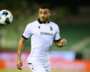 Χαστάς στο «BACK2ΜΠΑΚ»: «Ο τραυματισμός του Γιακουμάκη και το προφίλ φορ που ψάχνει ο ΠΑΟΚ » (video)