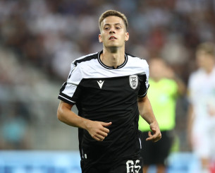 «Ντέλια-Ντέλια»: Τραγούδι σε 24 εκδοχές για το αστέρι του ΠΑΟΚ