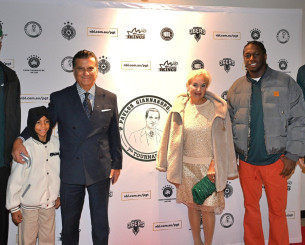 Γράφτηκε ιστορία στο όνομα του Παύλου Γιαννακόπουλου