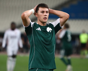 Νέα θλάση υπέστη ο Πελίστρι!