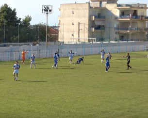 Τους άφησε όλους άφωνους! Πέναλτι-ανακάλυψη έδωσε Έλληνας διαιτητής (video)