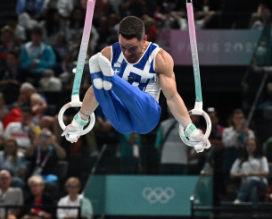 Παγκόσμιο Κύπελλο Σομπατέλι: Έτοιμος για τον προκριματικό ο Πετρούνιας (video)