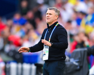 Ο Ρεμπρόφ επιβεβαίωσε το ενδιαφέρον του Παναθηναϊκού