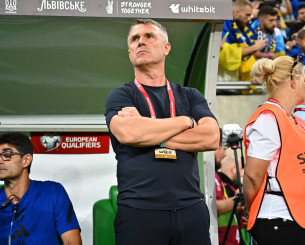 Οι δηλώσεις του Σεργκέι Ρεμπρόφ μετά το 5-3 της Ουκρανίας επί της Ισλανδίας