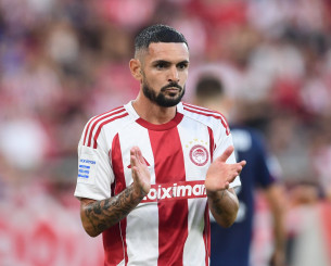 Η σκέψη για Καμπελά στη Λεωφόρο