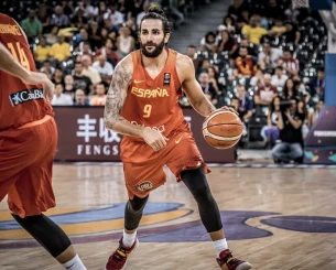 Ρούμπιο: «Επιστροφή στην εθνική ομάδα; Δεν κλείνω καμία πόρτα»