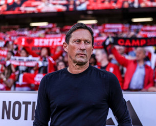 Ο Σμιντ που ακούστηκε για τον πάγκο του Παναθηναϊκού συνεχίζει στην Ιαπωνία