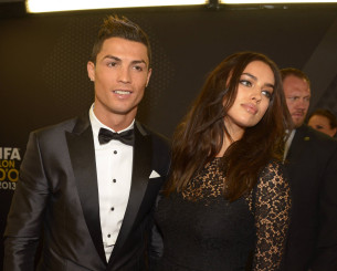 Ήταν έτοιμοι για γάμο - Αποκαλύφθηκε ποιος ευθύνεται για τον χωρισμό του Κριστιάνο Ρονάλντο με την Ιρίνα Σάικ