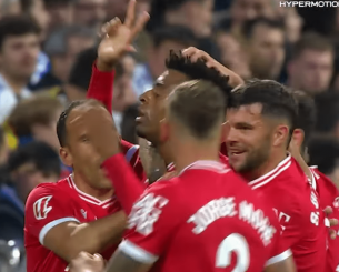 Ποντάρισμα στα γκολ στο 20.00!