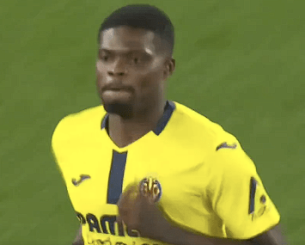 Το βράδυ στο γήπεδο, το πρωί... δικαστήριο: Ο Πάρτεϊ έπαιξε Champions League και σήμερα δικάζεται