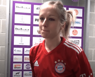 Σοκάρει πρώην παίκτρια της Μπάγερν - «Μου ζήτησαν να αυτοκτονήσω»