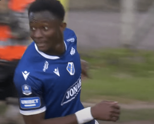 Σκάει σουηδική βόμβα στο 3.30!