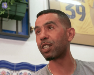 «Πήγαν να σκοτώσουν τον πατέρα του Γιαμάλ»