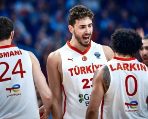 Ο Σενγκούν πήρε στον Οσμάνι Rolex ως δώρο για την εμφάνισή του κόντρα στην Ελλάδα