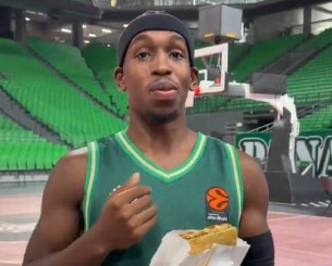 Ο Σορτς και ο Χολμς δοκίμασαν σπανακόπιτα, χωριάτικη και γαλακτομπούρεκο (video)