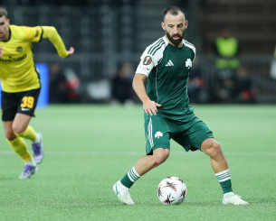 Ο Σιώπης ακόμα τρέχει...