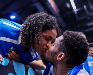 Σοκαριστική επίθεση στη σύζυγο του Γιάννη Αντετοκούνμπο: «Θα σκοτώσουμε όλη την οικογένειά σου» (photo)