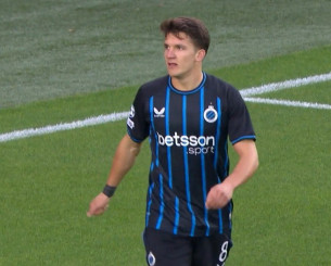 Άτυχος ο Τζόλης έβαλε αυτογκόλ και ισοφάρισε για την Μπαρτσελόνα (video)