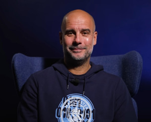 Ο Γκουαρδιόλα έσπασε ένα μυθικό ρεκόρ και θέλει να κάνει το τραπέζι σε δύο ξεχωριστούς ανθρώπους