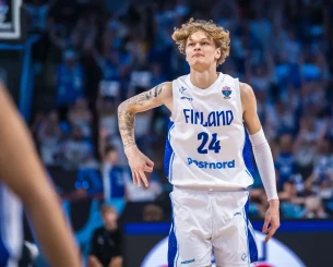 Το φαινόμενο της Φινλανδίας έρχεται στην Euroleague: Ο Μούρινεν ανακοινώθηκε από την Παρτίζαν