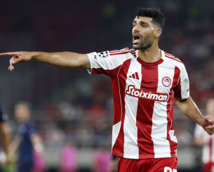 Ταρέμι: «Πρέπει να παίξουμε καλύτερα» (video)