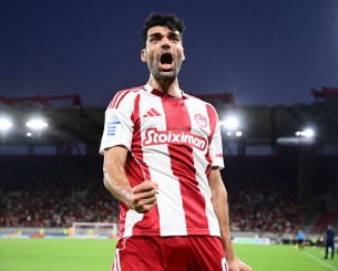 «Σεσημασμένος»: Ο Ταρέμι χρειάζεται ελάχιστα λεπτά για να διαλύσει κάθε άμυνα