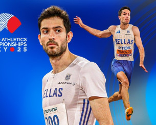 Live ο μεγάλος τελικός του Τεντόγλου στο Παγκόσμιο Πρωτάθλημα του Τόκιο