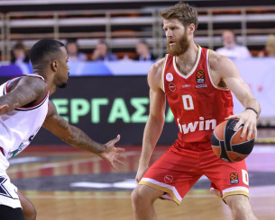 Γουόκαπ: «Ήθελα κι εγώ μετάλλιο με την Εθνική - Ξέρω ότι πήρα τη σωστή απόφαση»