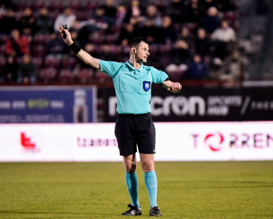 Οι διαιτητές για τα παιχνίδια της τρίτης αγωνιστικής του Κυπέλλου Ελλάδας Betsson