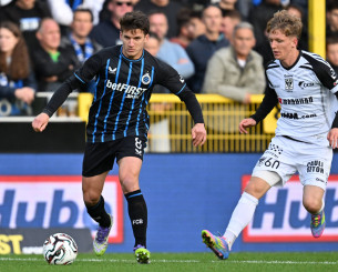 Δύο ασίστ ο Τζόλης στη νίκη της Μπριζ