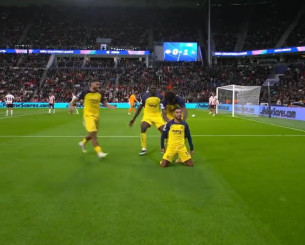 Η βαθμολογία στη League Phase του Champions League μετά την πρώτη ημέρα της δράσης