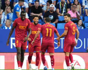 Ελκυστικό Bet Builder για το Χιχόν – Βαλένθια!