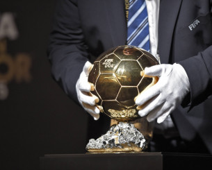 Ψηφίστε τον νικητή της Χρυσής Μπάλας!