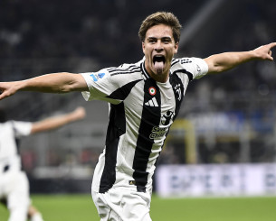 Κενάν Γιλντίζ - Η Γιουβέντους βρήκε τον επόμενο Αλεσάντρο Ντελ Πιέρο