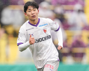 Ο Πανιώνιος πήρε τον Ιάπωνα Γιούτο Ανζάι