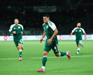 Πού θα δείτε Παναθηναϊκό, ΠΑΟΚ και ΑΕΚ σε Europa και Conference League