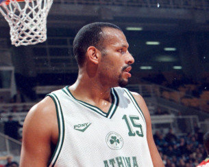 Πρώην σέντερ του Παναθηναϊκού αποκαλύπτει: «Υπάρχουν πολλοί ομοφυλόφιλοι στο ΝΒΑ!»