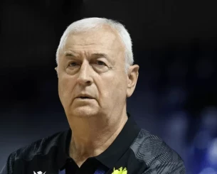 Σάκοτα: «Θα έχουμε ένα δυνατό πρωτάθλημα, καλύτερος από πέρυσι ο Κολοσσός»