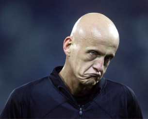 Η... επαναστατική αλλαγή που προτείνει ο Κολίνα για τα πέναλτι