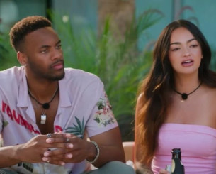 Από το ερωτικό reality του Netflix στo Μαρούσι - Ποιος είναι ο Αμερικανός… γόης του μπάσκετ