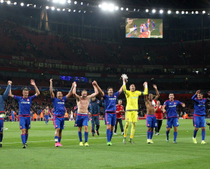 Που βρίσκονται σήμερα οι παίκτες του Ολυμπιακού που... άλωσαν το «Emirates» το 2015 (videos, photos)